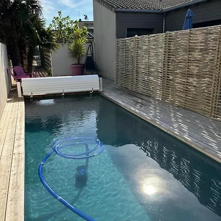 Maison Des Sables