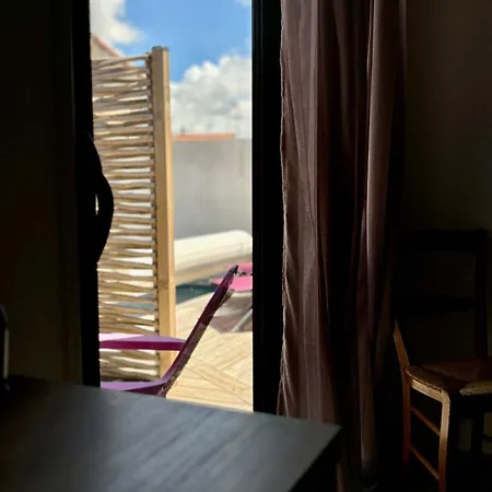 Maison Des Sables