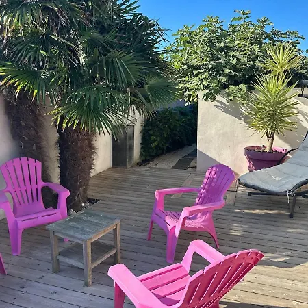Maison Des Sables