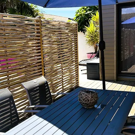Maison Des Sables Villa *