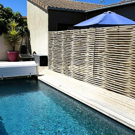 Maison Des Sables Villa *