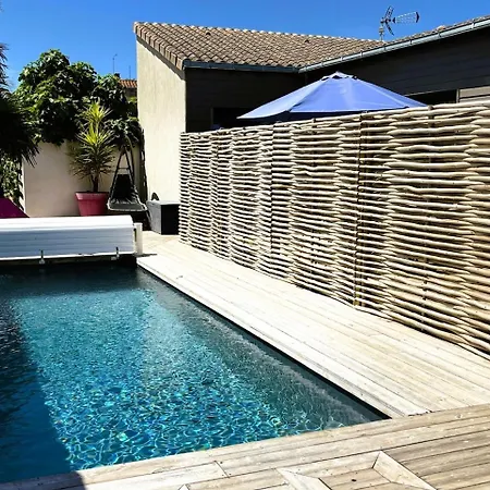 Maison Des Sables Villa *