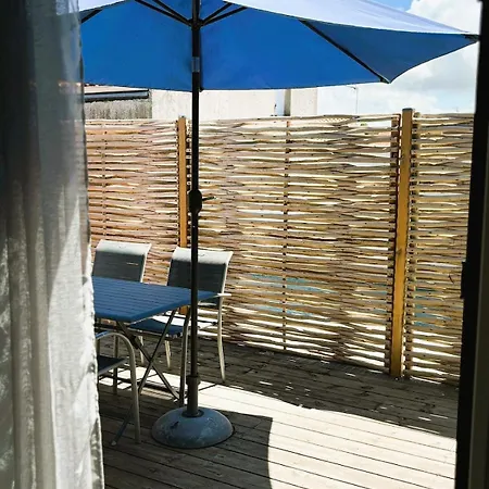 Maison Des Sables *