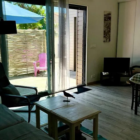 Maison Des Sables Villa *