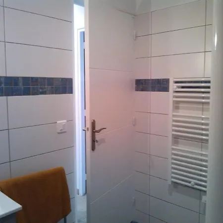 Maison Des Sables Villa