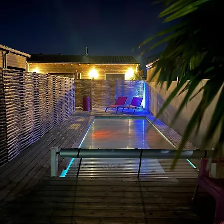 Villa Maison Des Sables *