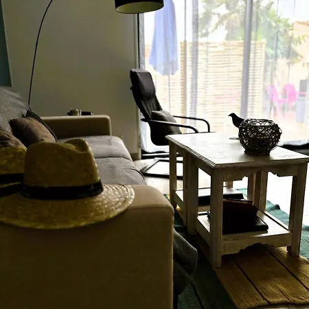 Villa Maison Des Sables *
