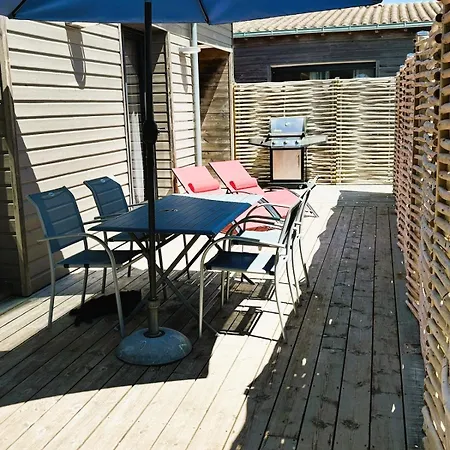 Villa Maison Des Sables *